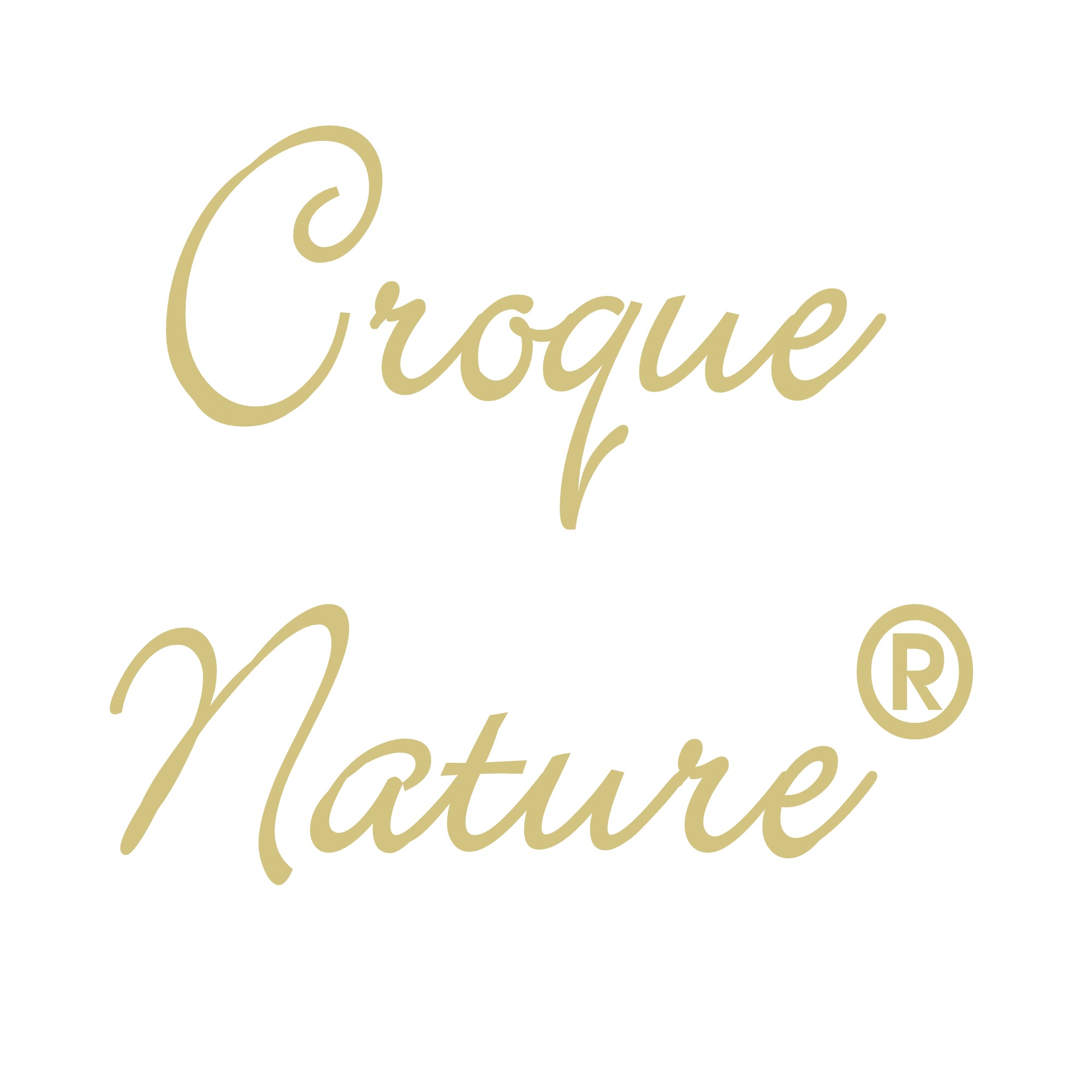 CROQUE NATURE® CARAGOUDES